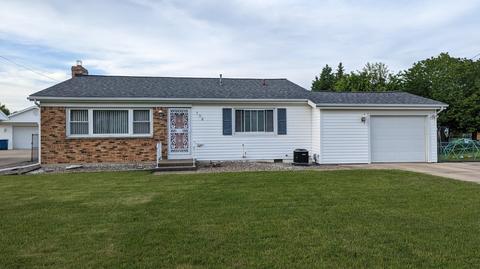 108 Birch Ln, Battle Creek, MI 49015
