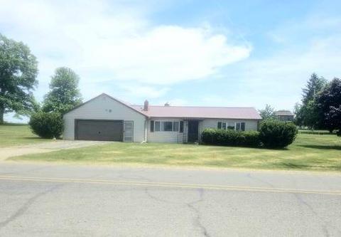 13551 S Waldron Rd, Waldron, MI 49288