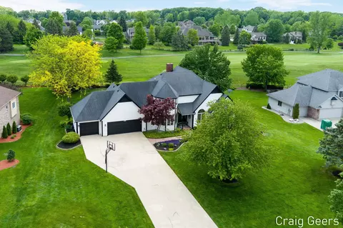 2730 Railside Ct SW, Byron Center, MI 49315
