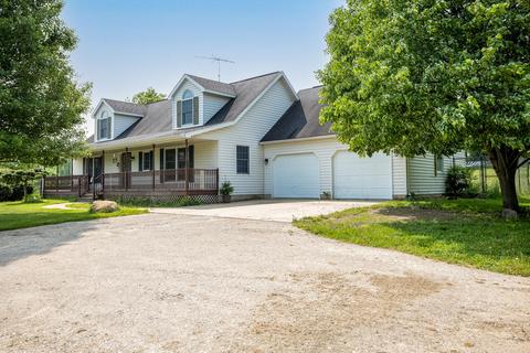 700 N Concord Rd, Albion, MI 49224