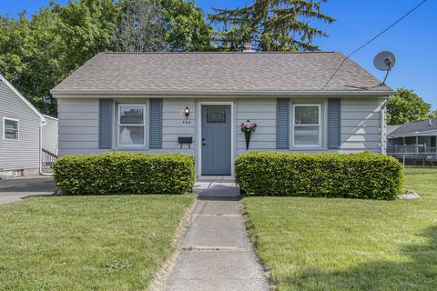 740 Elmwood Ave, Jackson, MI 49203