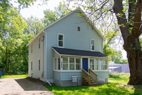 3424 N Pitcher St, Kalamazoo, MI 49004