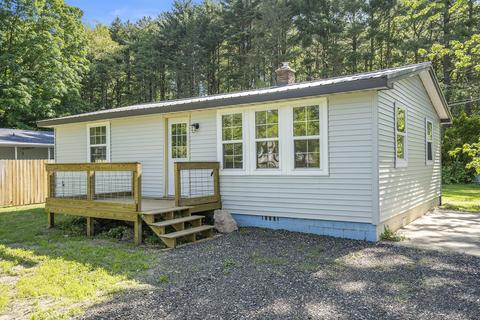 6195 N Shore Dr, Coloma, MI 49038