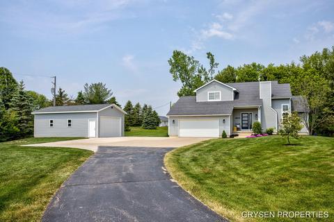 3461 108th St SW, Byron Center, MI 49315