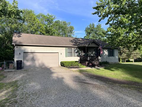 9889 Hawkins Hwy, Brooklyn, MI 49230
