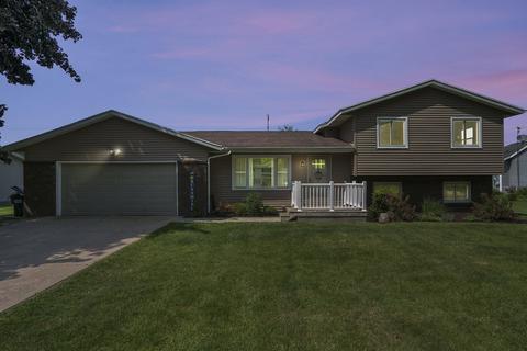6261 E Rs Ave, Scotts, MI 49088