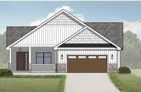 2575 Piers End Ln, Kalamazoo, MI 49009