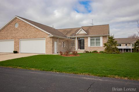 6701 Cedar Grv E #127, Jenison, MI 49428