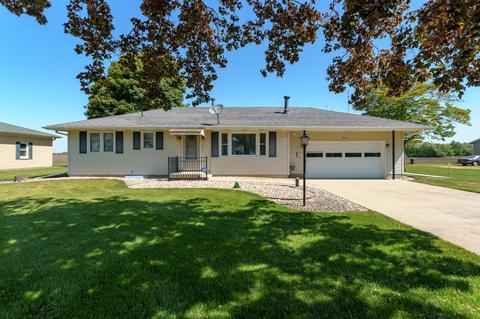 4734 W Vw Ave, Schoolcraft, MI 49087