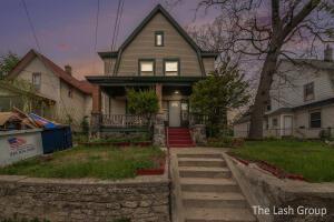 721 Martin Luther King Jr St SE, Grand Rapids, MI 49507
