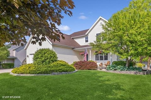 4739 Lisa Ct, St. Joseph, MI 49085