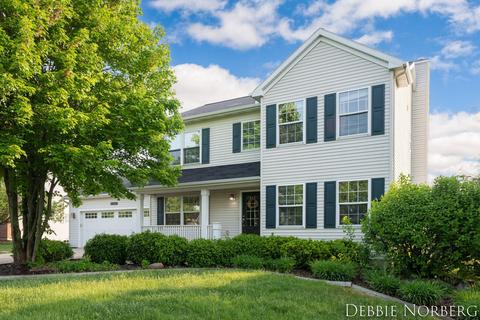 6760 Avalon Dr, Caledonia, MI 49316
