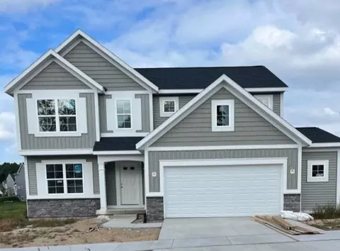 627 Elstar Dr NE, Rockford, MI 49341