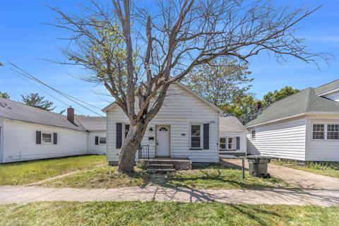 1473 Division St, Muskegon, MI 49441