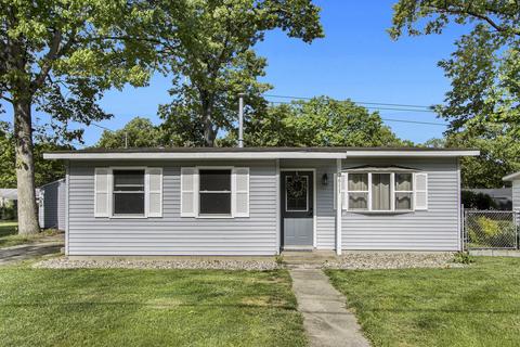 2611 Sonora St, Kalamazoo, MI 49004