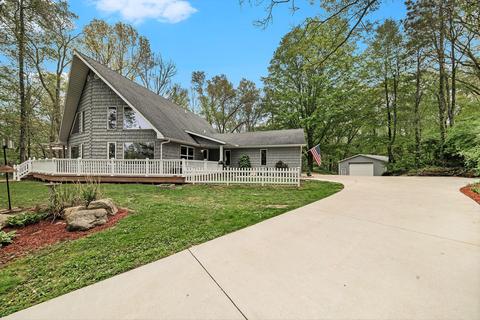 2180 N 5th St, Kalamazoo, MI 49009