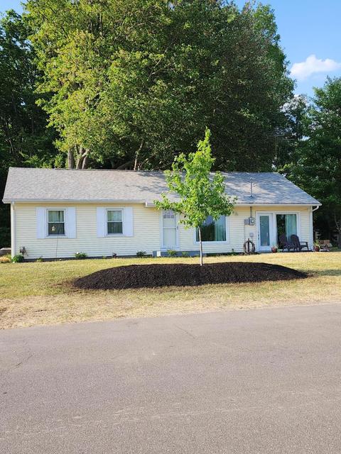 11328 Old Pierce Rd, Canadian Lakes, MI 49346