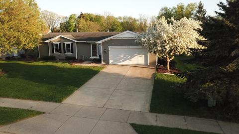 2368 Ancient Dr SW, Wyoming, MI 49519