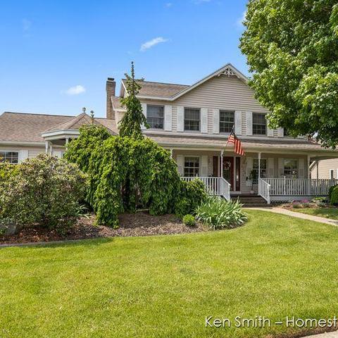 3340 Peshtigo Dr SW, Grandville, MI 49418