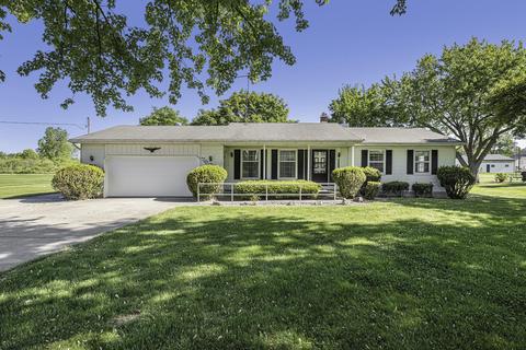 4787 Leonard St NW, Grand Rapids, MI 49534