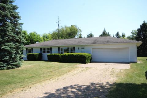 54655 Silver St, Mendon, MI 49072