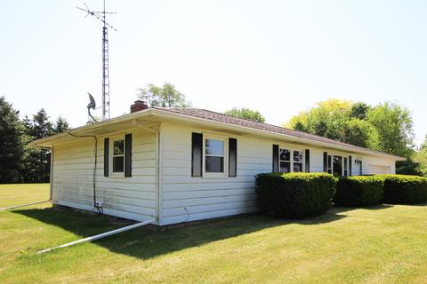 54655 Silver St, Mendon, MI 49072 photo 2