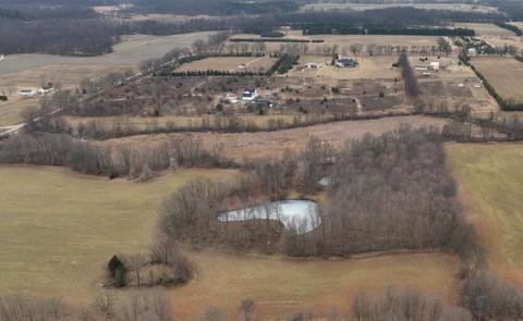 4 5 Below Rd, Grass Lake, MI 49240