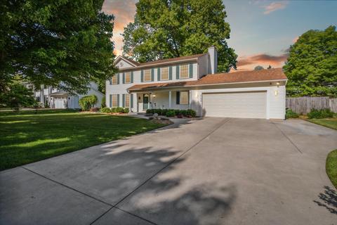 7174 Bridlewood Cir, Portage, MI 49024