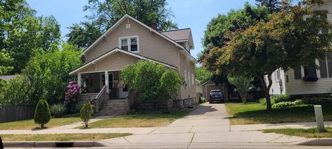 140 S Park St, Zeeland, MI 49464