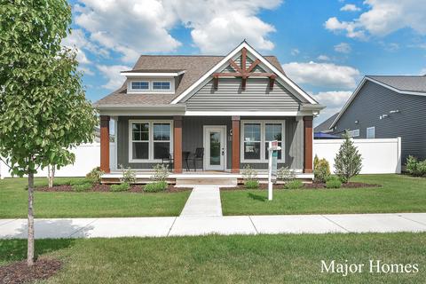 6984 E Rain Garden Ln, Rockford, MI 49341