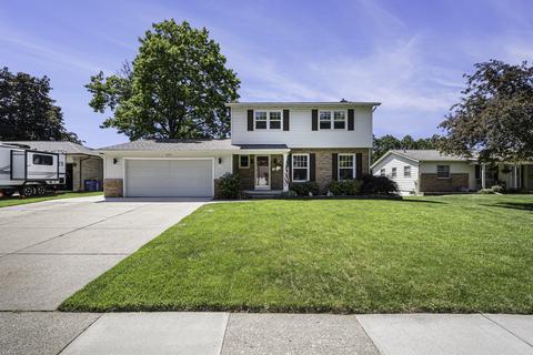 229 Luray Ave NW, Grand Rapids, MI 49504