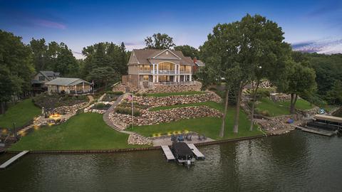 11347 Highland Hills Dr, Jerome, MI 49249