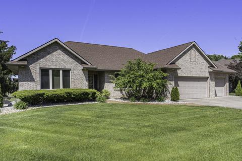 7570 Finnagen Dr, Mattawan, MI 49071