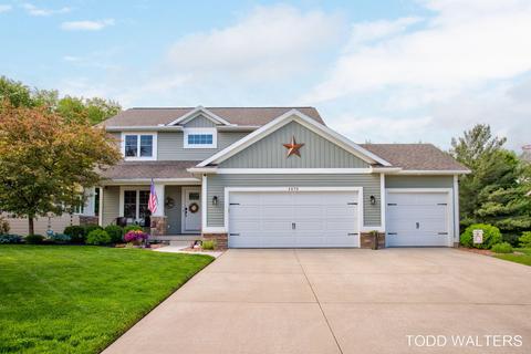 4676 Rivera Ct SW, Wyoming, MI 49418