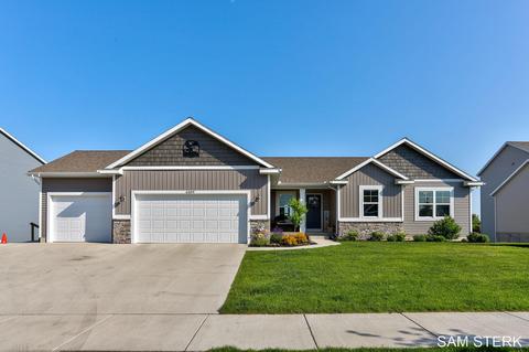 6309 High Queen Ct, Allendale, MI 49401