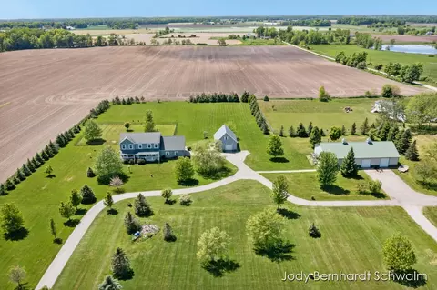 2887 N Johnson Rd, Belding, MI 48809 photo 67