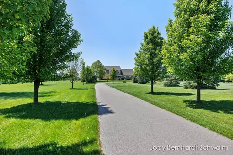 2887 N Johnson Rd, Belding, MI 48809 photo 5
