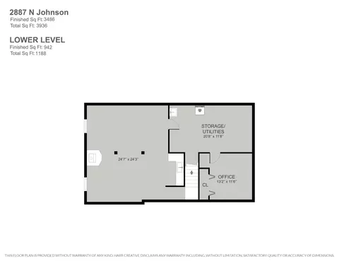2887 N Johnson Rd, Belding, MI 48809 photo 42