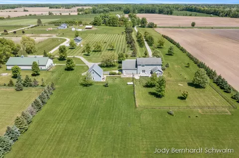 2887 N Johnson Rd, Belding, MI 48809 photo 68