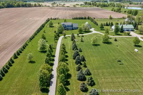 2887 N Johnson Rd, Belding, MI 48809 photo 70