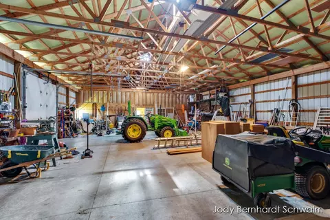 2887 N Johnson Rd, Belding, MI 48809 photo 63