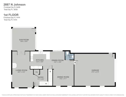 2887 N Johnson Rd, Belding, MI 48809 photo 27
