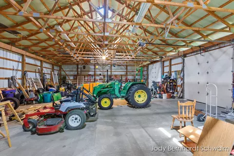 2887 N Johnson Rd, Belding, MI 48809 photo 62