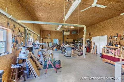2887 N Johnson Rd, Belding, MI 48809 photo 46