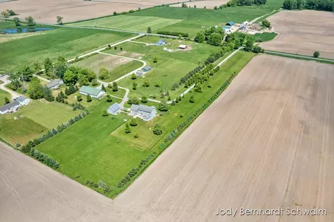 2887 N Johnson Rd, Belding, MI 48809 photo 69