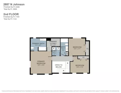 2887 N Johnson Rd, Belding, MI 48809 photo 39