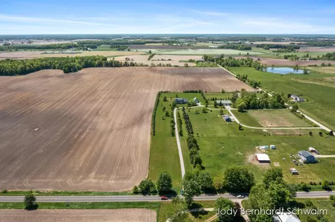 2887 N Johnson Rd, Belding, MI 48809 photo 66