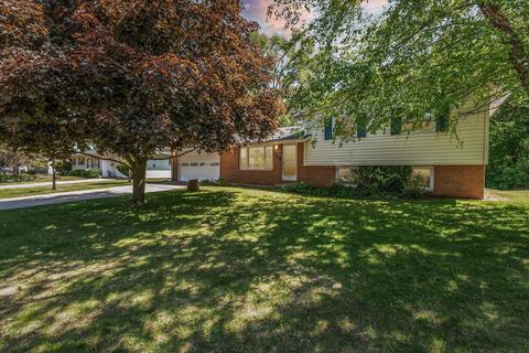 108 Wagon Wheel Ln, Battle Creek, MI 49017