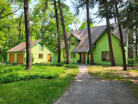 5796 E 52nd St, Newaygo, MI 49337 photo 2