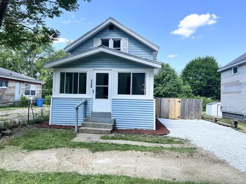 1120 N 9th St, Niles, MI 49120